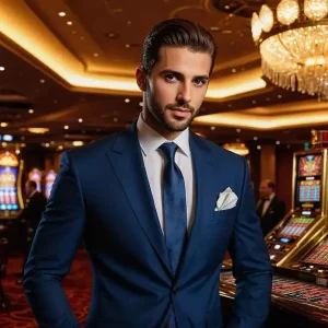 With many years of casino management experience, Youssef Al-Mansour has held senior management positions in several top live casinos, focusing on improving operational efficiency and customer experience. His deep understanding of casino operations, along with his excellent leadership skills in high-pressure environments, has made him a recognized expert in the live casino sector. His career is filled with success stories, from launching new venues to managing high-end client relationships, showcasing his professional prowess.