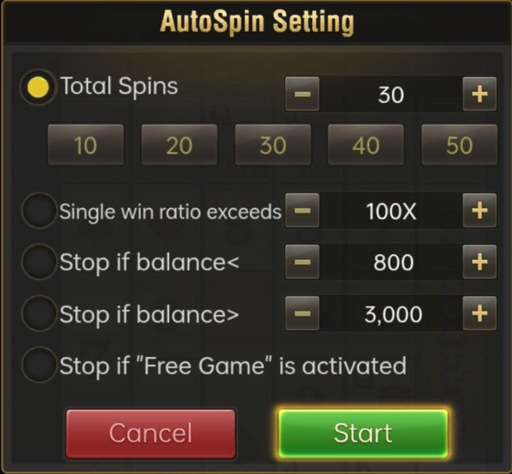 Gameplay screen showing card symbols, scatter coins, and EX multipliers in Mega Ace Slot Demo Free. The interface displays a 9000 ways win mechanic and active x2 to x5 multiplier tiers.